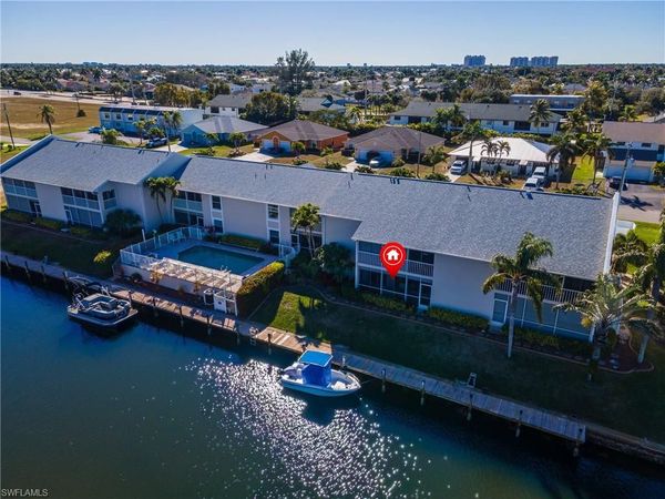 1427 SW 47th TER, Unit 102, CAPE CORAL, FL 33914