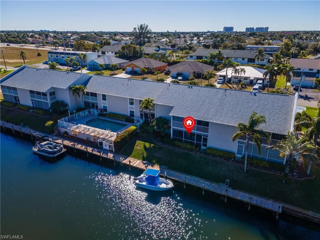 1427 SW 47th Ter, Unit 102, Cape Coral, FL 33914 Photo