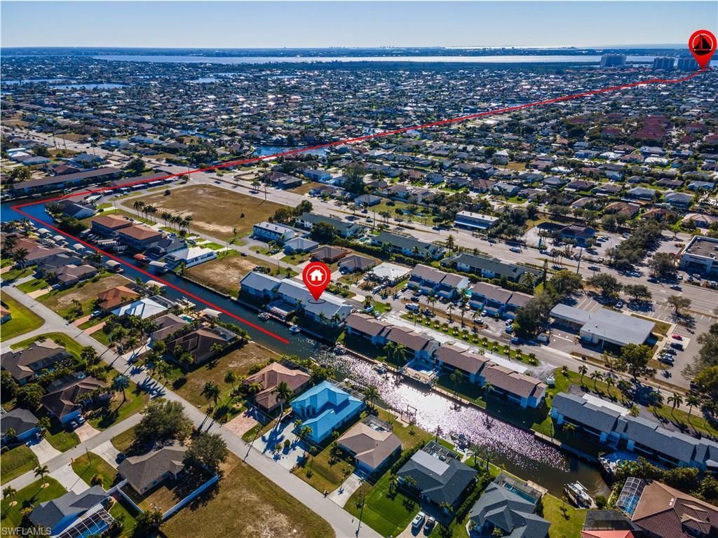 1427 SW 47th Ter, Unit 102, Cape Coral, FL 33914 Photo