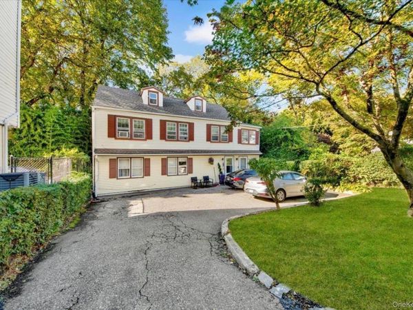 35 Washington Avenue North, Unit 1, White Plains, NY 10603