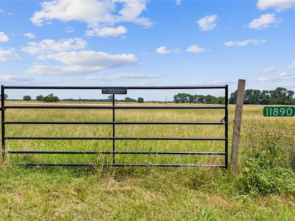 TBD (Tract 1) County Road 318, Caldwell, TX 77836