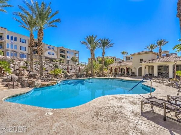 2555 Hampton Road, Unit 8202, Henderson, NV 89052