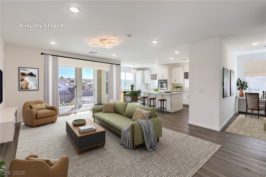 2555 Hampton Road, Unit 8202, Henderson, NV 89052 Main Photo