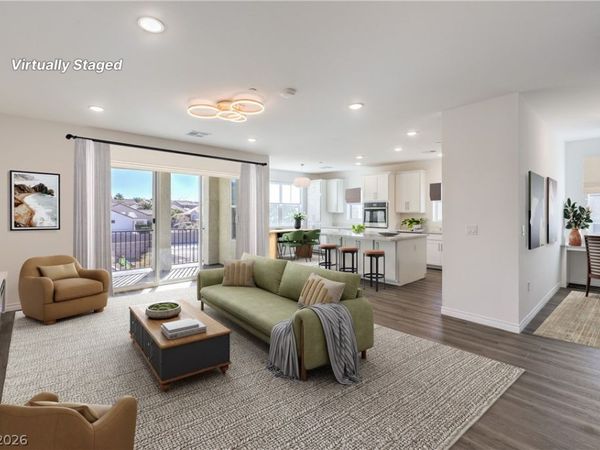 2555 Hampton Road, Unit 8202, Henderson, NV 89052