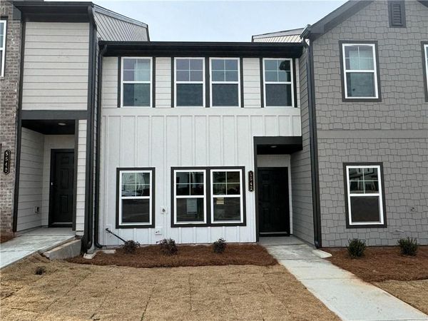 5536 Highland Street, Douglasville, GA 30135