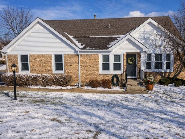 256 Haber Court, Cary, IL 60013