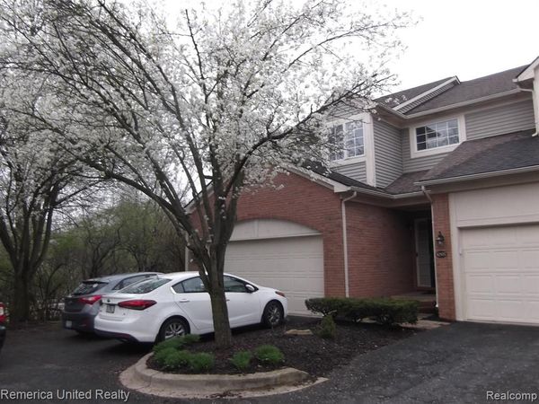 42965 River Bend Drive, Plymouth Twp, MI 48170
