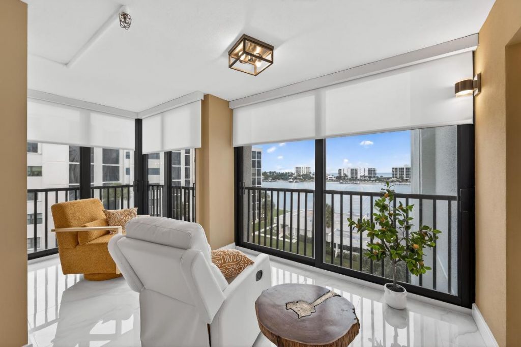 19800 Sandpointe Bay Drive, Unit 607, Tequesta, FL 33469 Photo