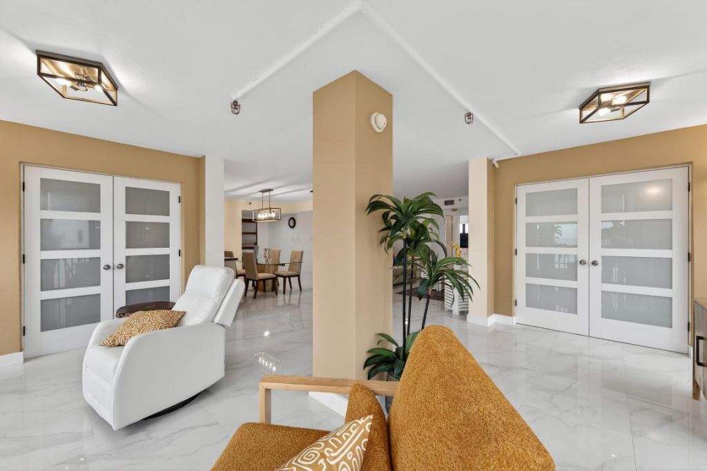 19800 Sandpointe Bay Drive, Unit 607, Tequesta, FL 33469 Photo