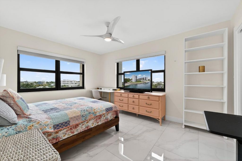 19800 Sandpointe Bay Drive, Unit 607, Tequesta, FL 33469 Photo