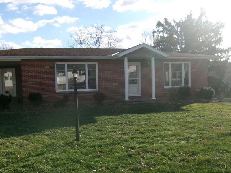 732 Easy Street, Manchester, OH 45144 Photo 1