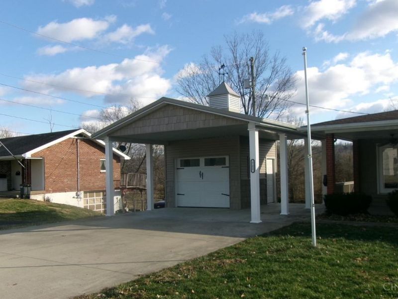 732 Easy Street, Manchester, OH 45144 Photo 2