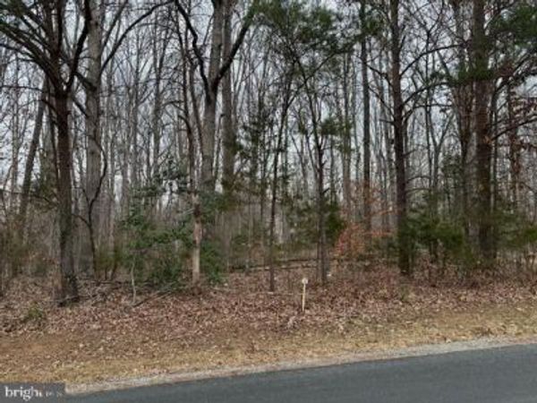 LOTS 1126 and 1127 NOTTINGHAM /ASH ROAD, LOUISA, VA 23093