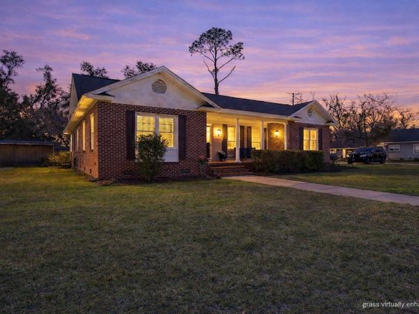 515 N Quincy Street, Perry, FL 32347