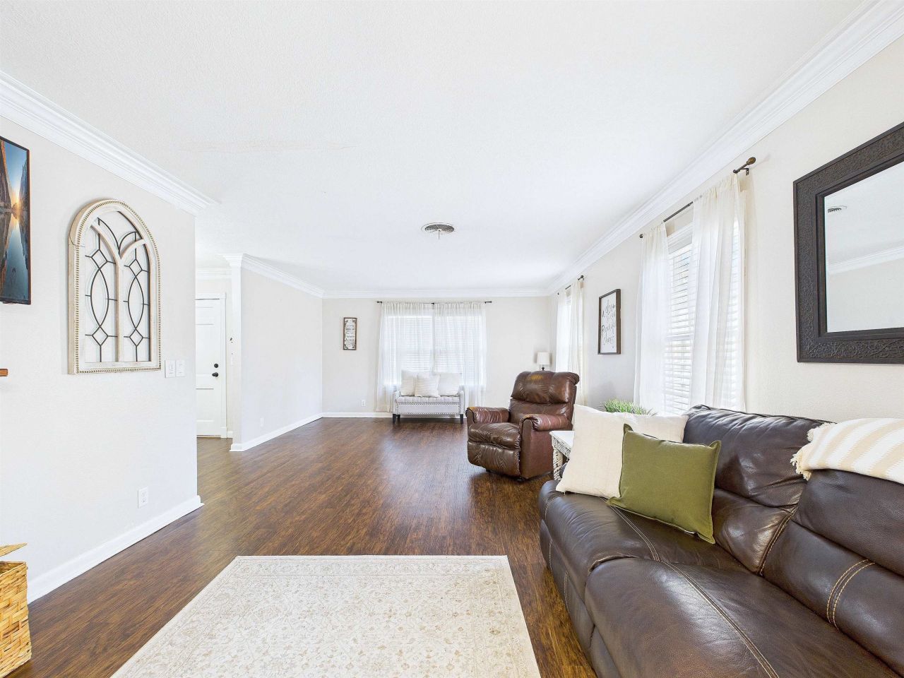 515 N Quincy Street, Perry, FL 32347 Photo