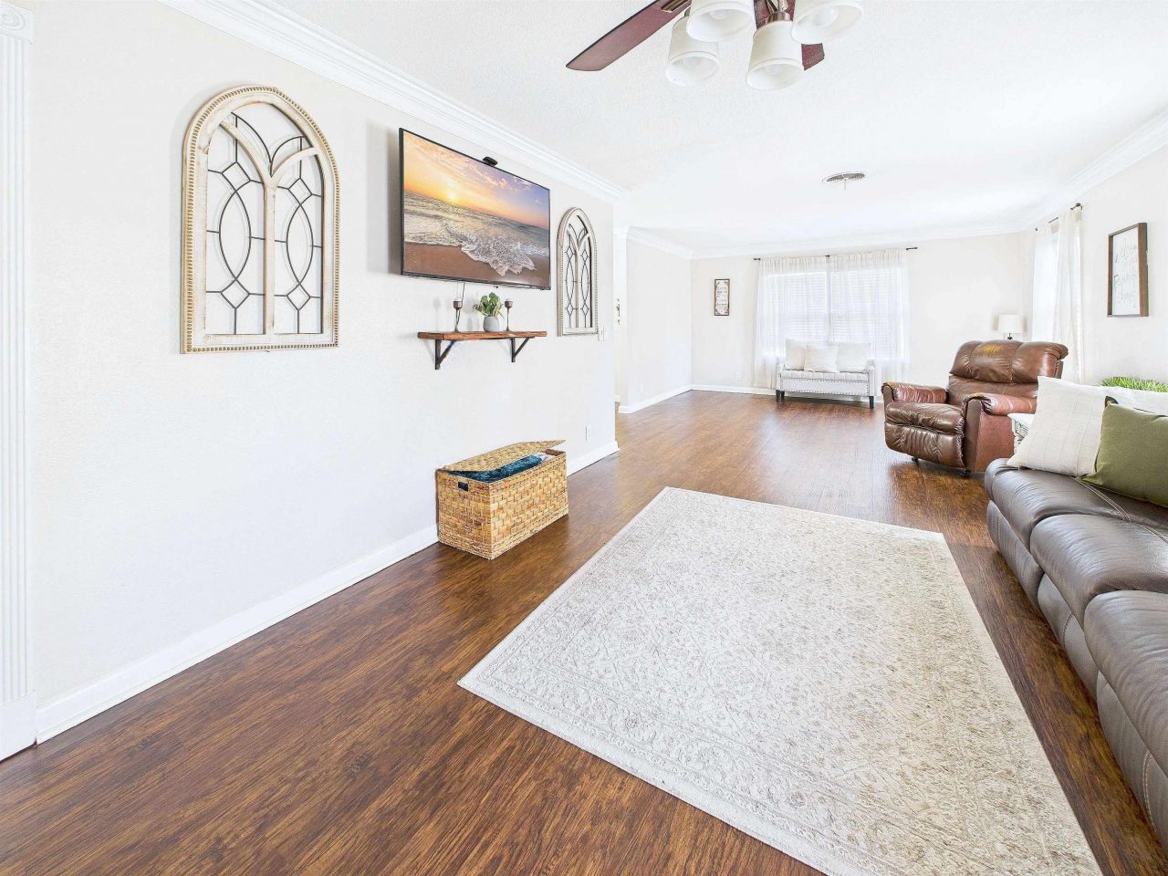 515 N Quincy Street, Perry, FL 32347 Photo