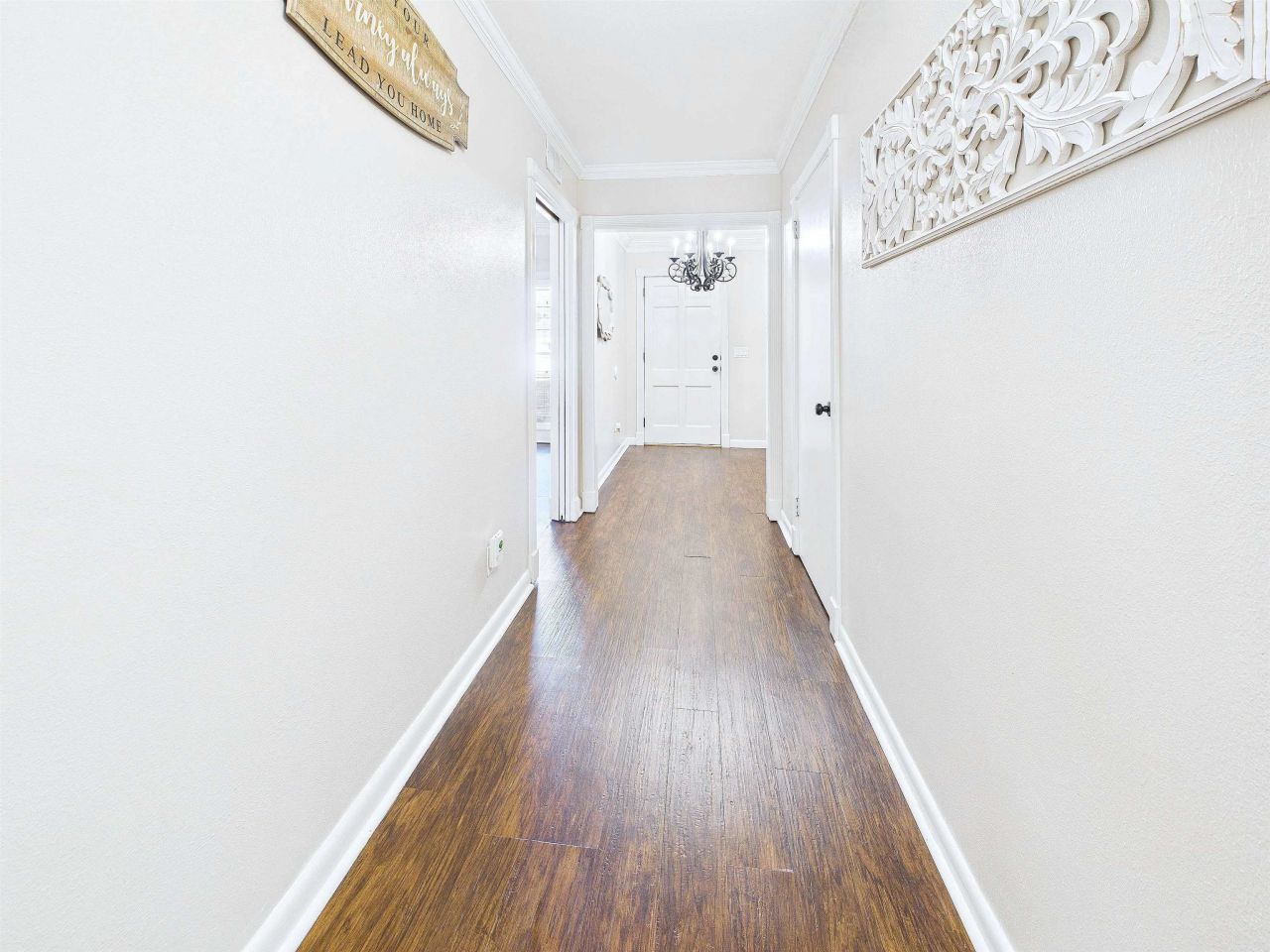 515 N Quincy Street, Perry, FL 32347 Photo