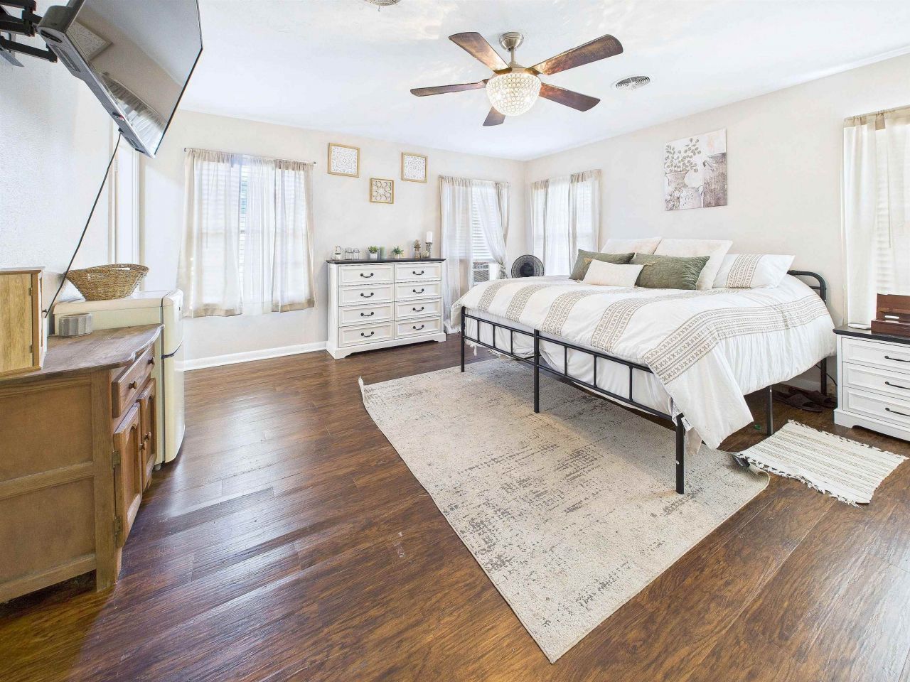 515 N Quincy Street, Perry, FL 32347 Photo