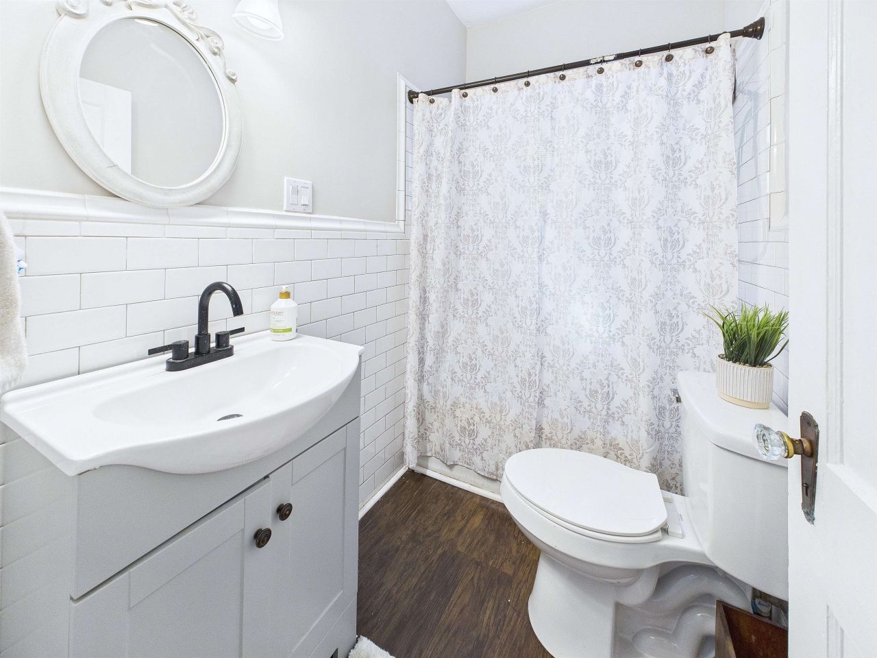 515 N Quincy Street, Perry, FL 32347 Photo