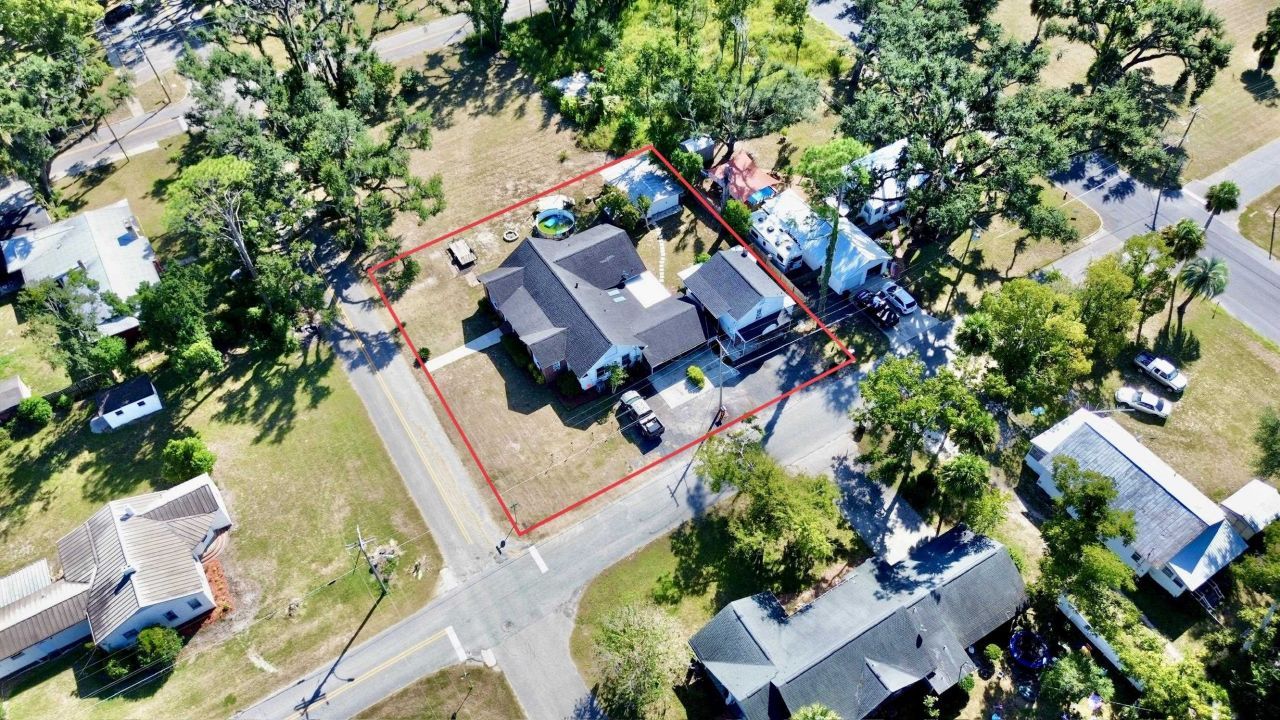 515 N Quincy Street, Perry, FL 32347 Photo