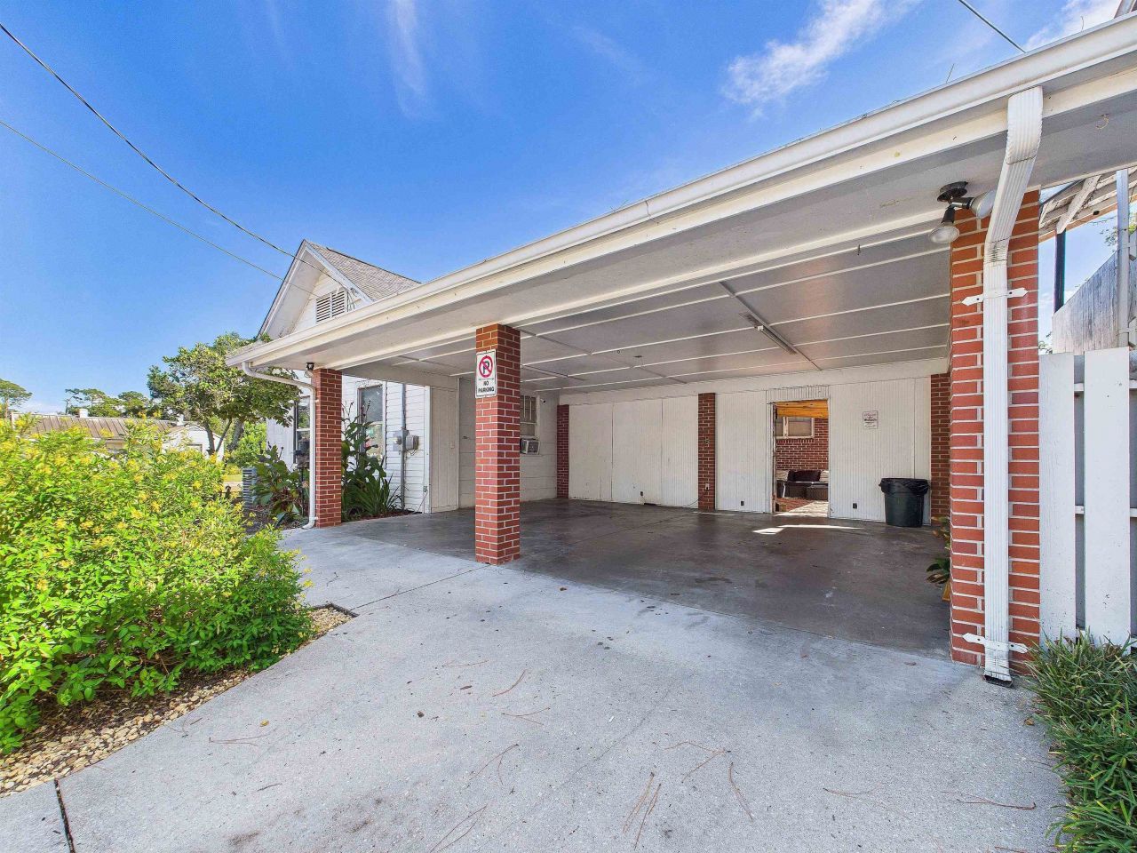 515 N Quincy Street, Perry, FL 32347 Photo