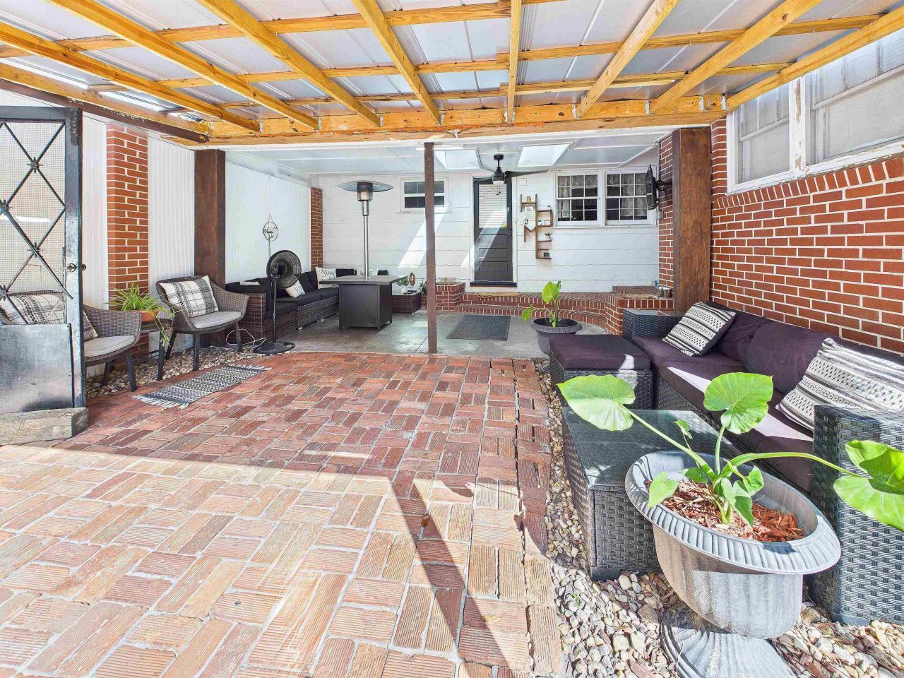 515 N Quincy Street, Perry, FL 32347 Photo