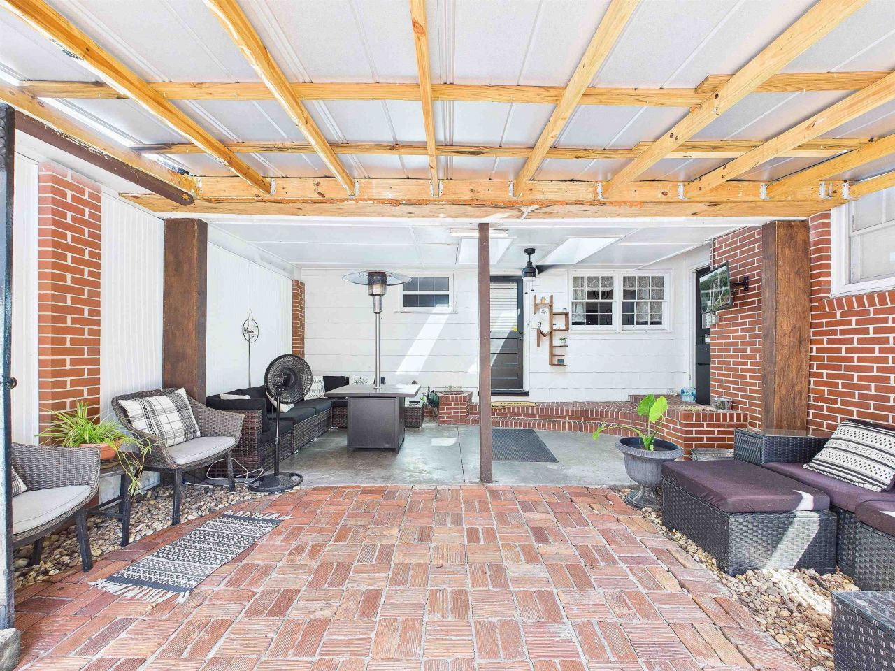 515 N Quincy Street, Perry, FL 32347 Photo