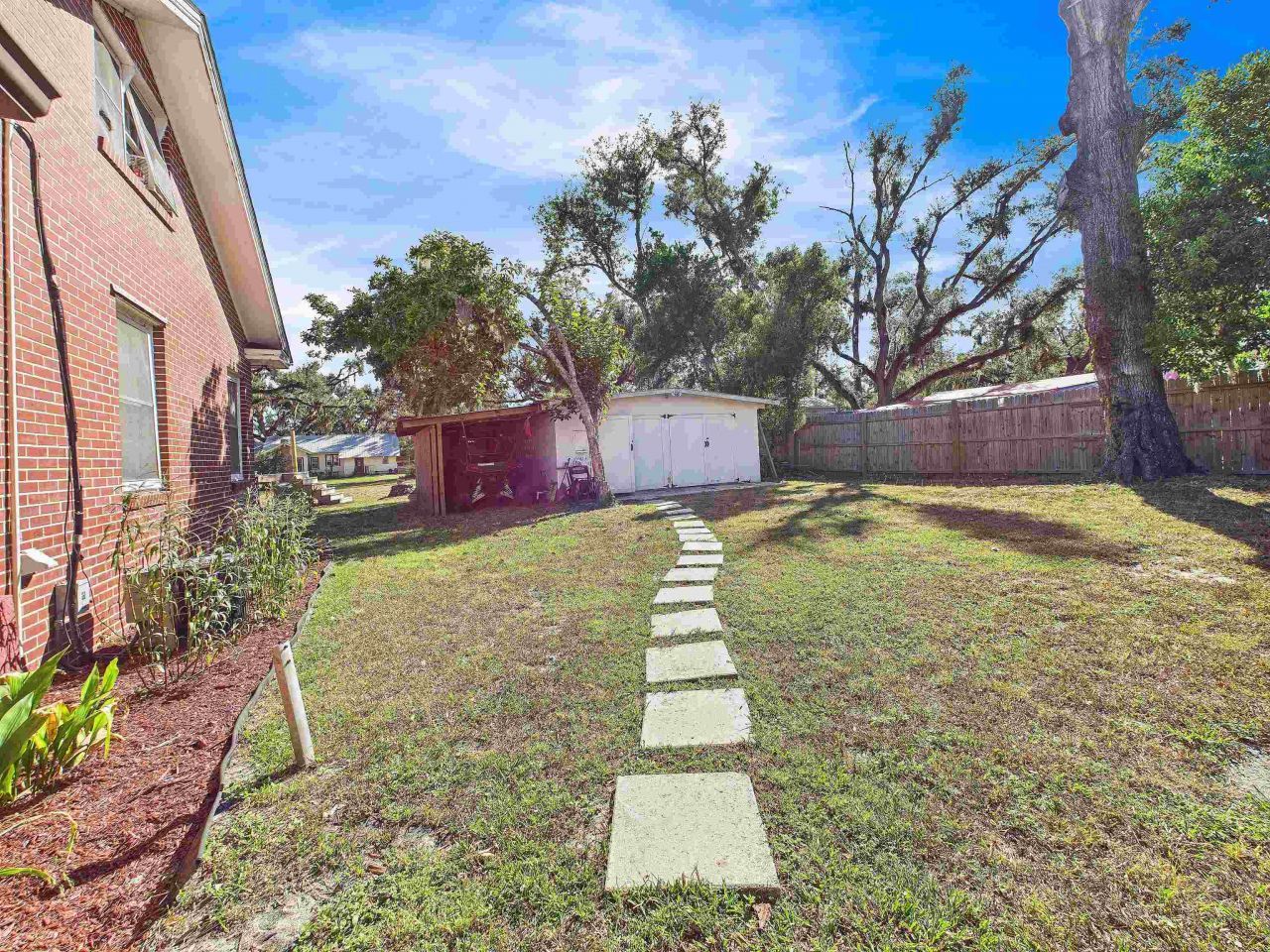 515 N Quincy Street, Perry, FL 32347 Photo