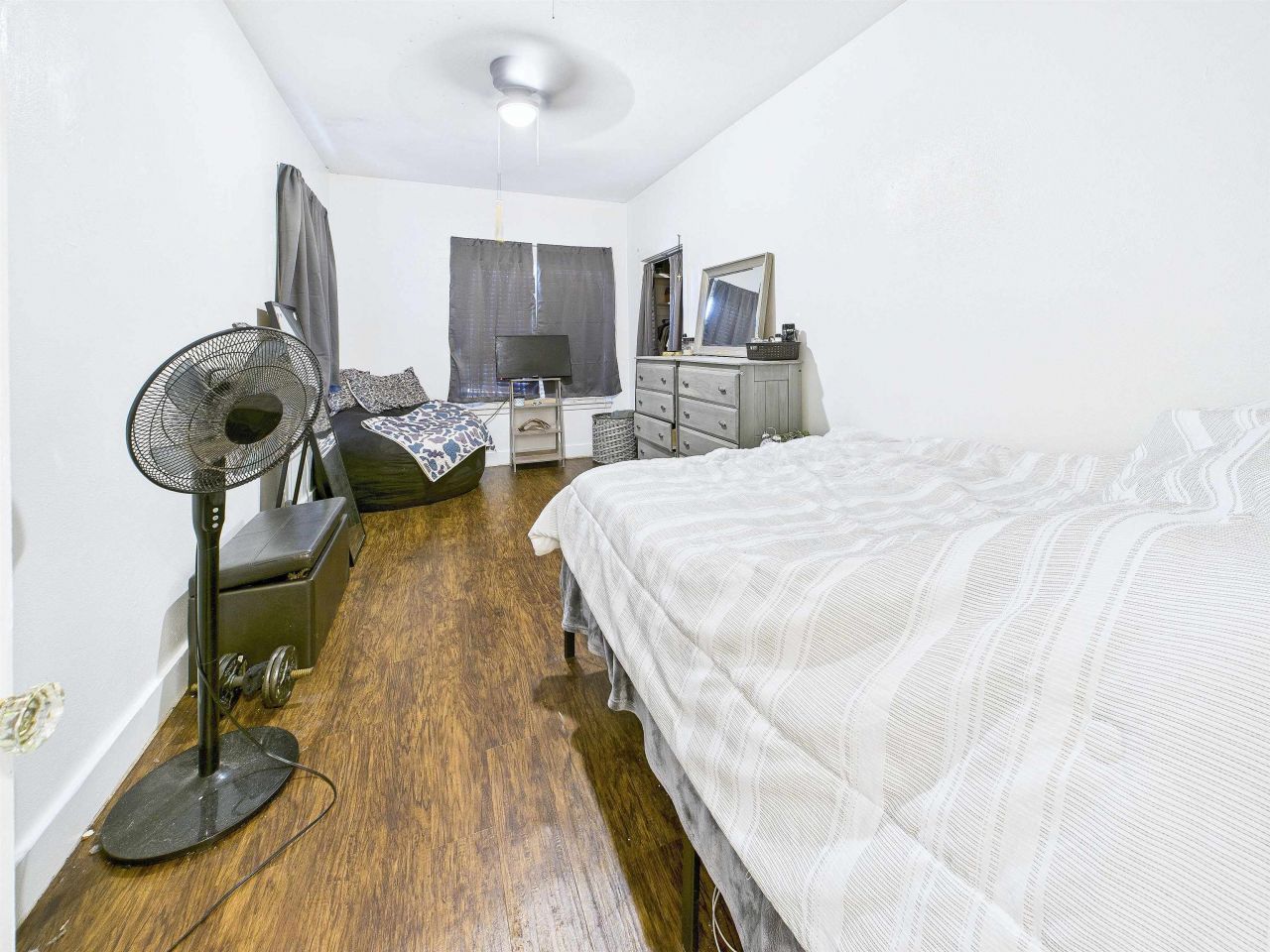 515 N Quincy Street, Perry, FL 32347 Photo