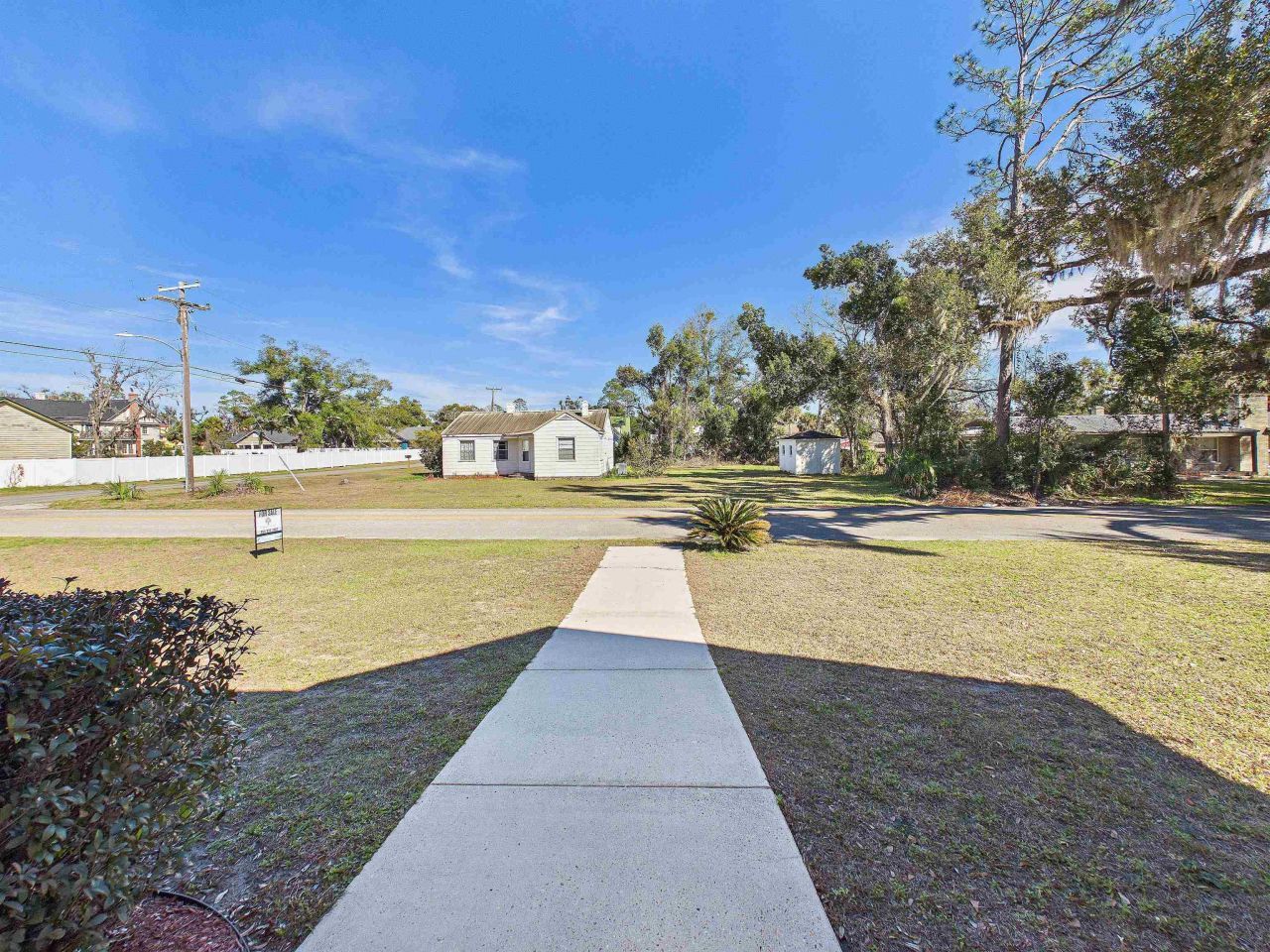 515 N Quincy Street, Perry, FL 32347 Photo