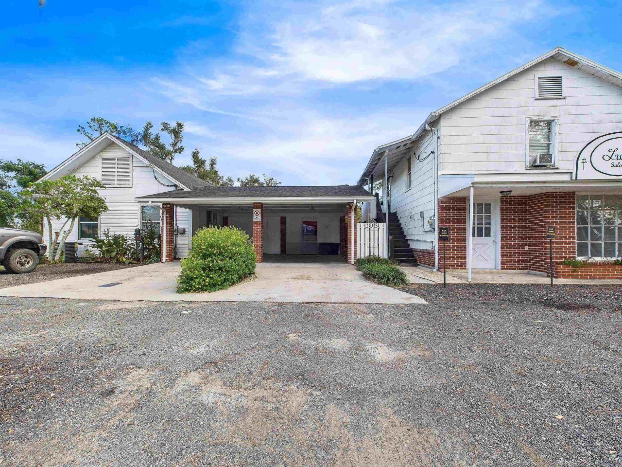 515 N Quincy Street, Perry, FL 32347 Photo