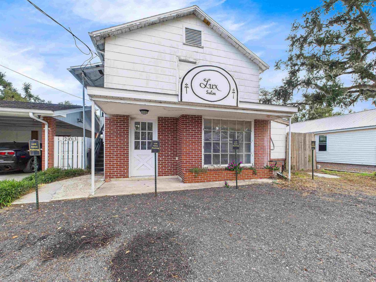 515 N Quincy Street, Perry, FL 32347 Photo