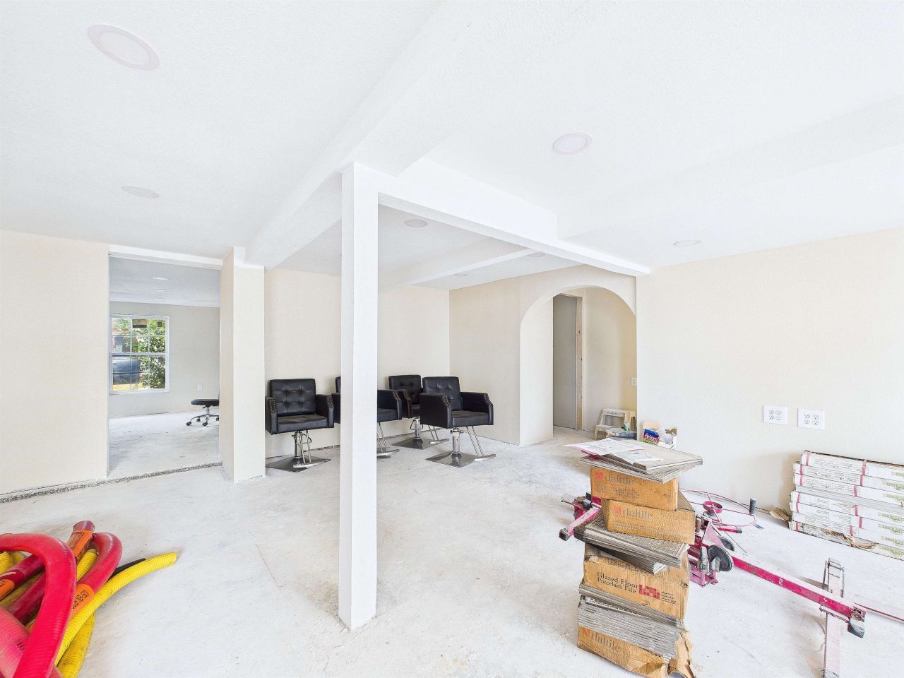 515 N Quincy Street, Perry, FL 32347 Photo