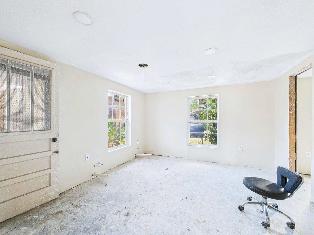 515 N Quincy Street, Perry, FL 32347 Photo