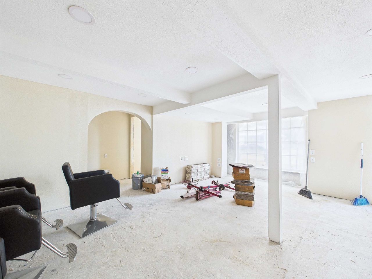 515 N Quincy Street, Perry, FL 32347 Photo