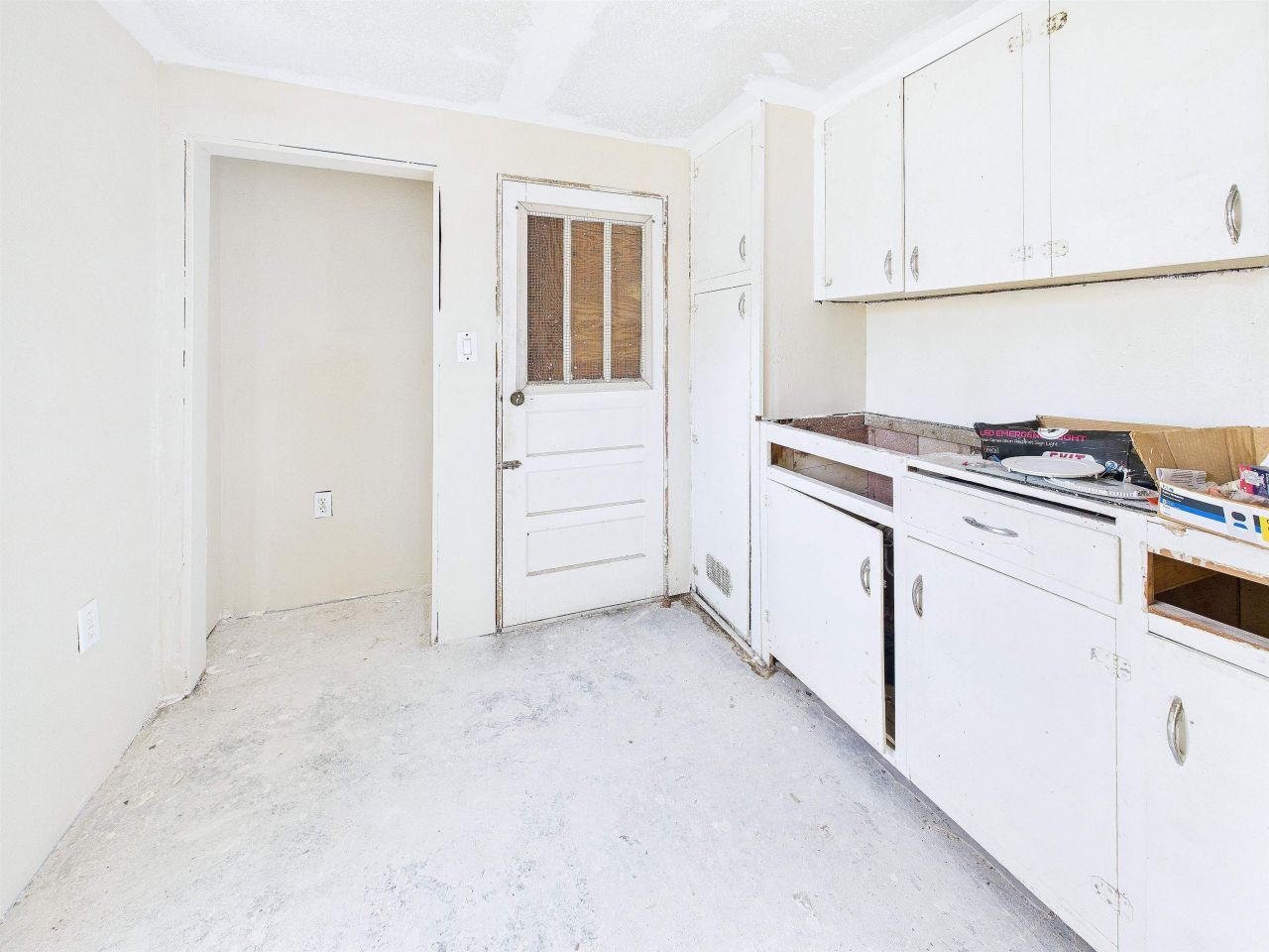 515 N Quincy Street, Perry, FL 32347 Photo