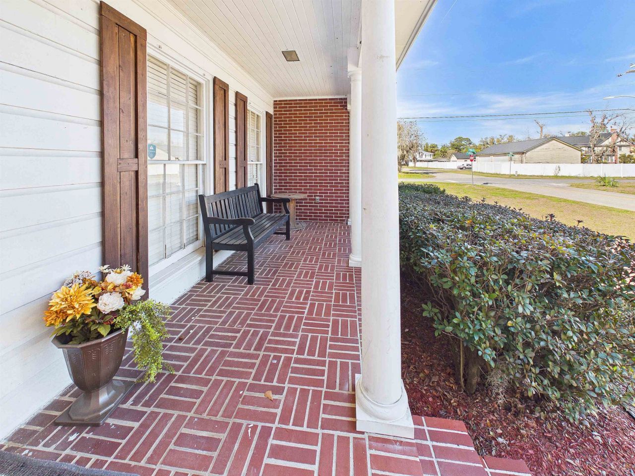 515 N Quincy Street, Perry, FL 32347 Photo