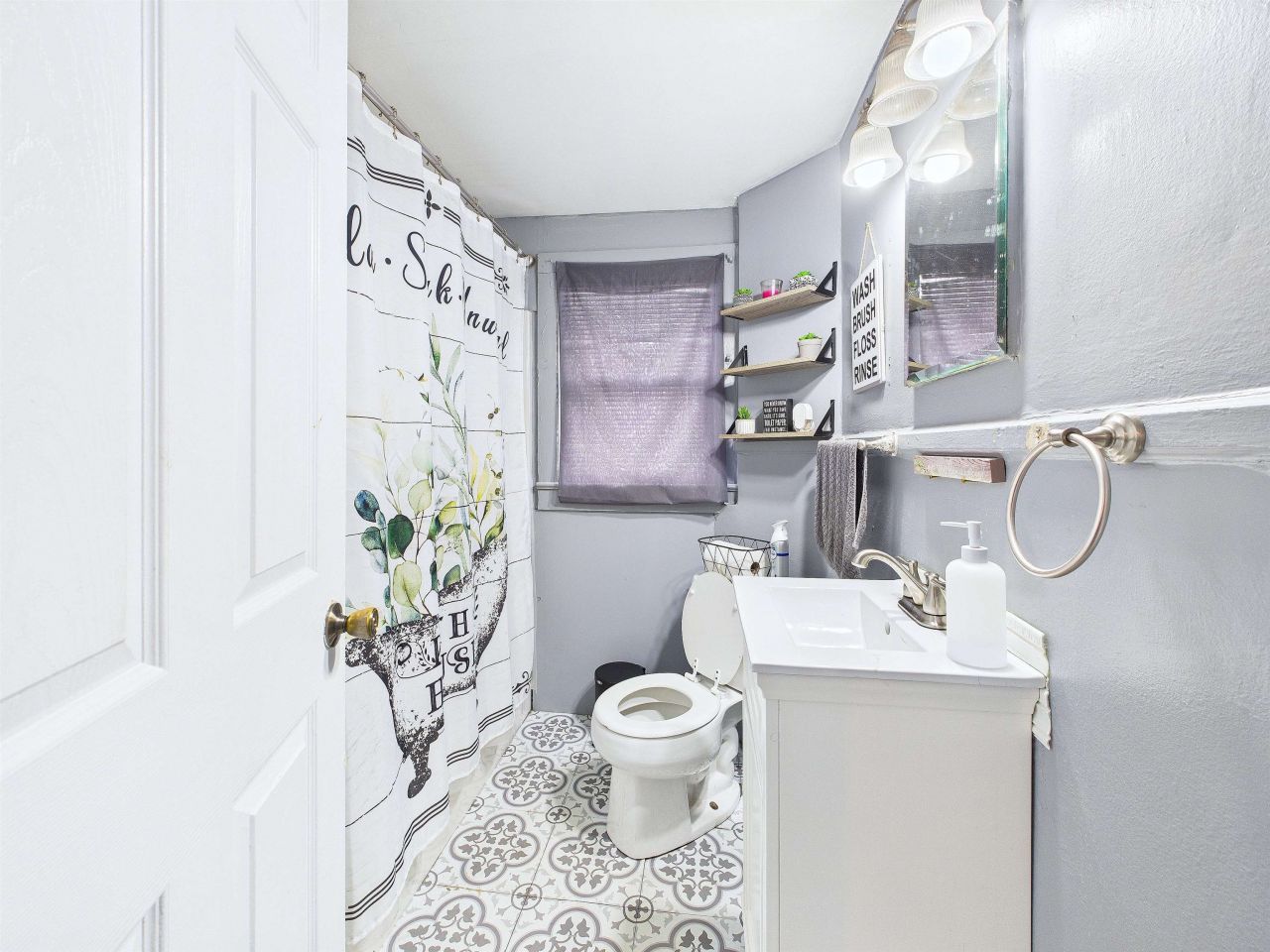 515 N Quincy Street, Perry, FL 32347 Photo