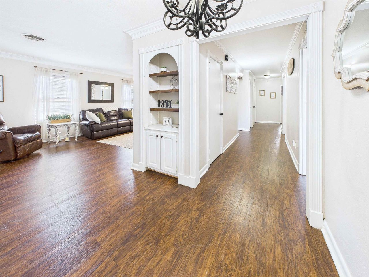 515 N Quincy Street, Perry, FL 32347 Photo