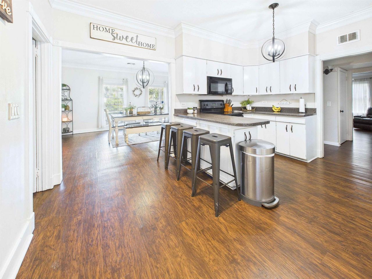 515 N Quincy Street, Perry, FL 32347 Photo