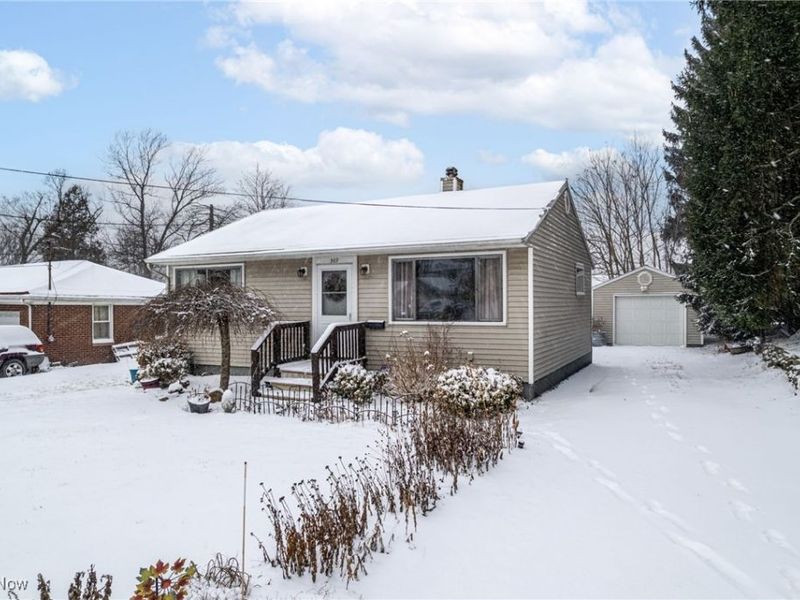 369 Franklin Avenue, Barberton, OH 44203 Photo 5