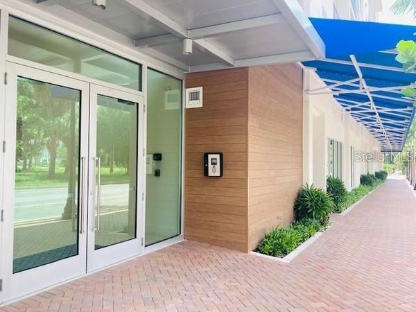 332 COCOANUT AVENUE, Unit 505, SARASOTA, FL 34236