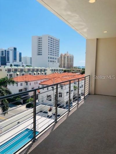 332 Cocoanut Avenue, Unit 505, Sarasota, FL 34236 Photo