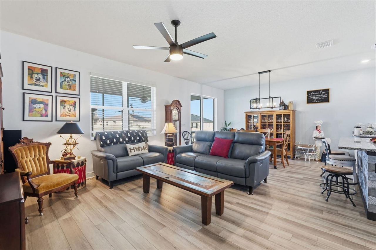 2201 Gladiolus Ln Lane, Mascotte, FL 34753 Photo