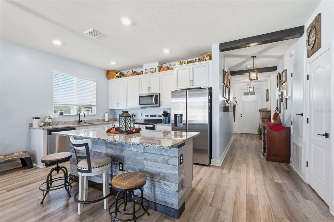 2201 Gladiolus Ln Lane, Mascotte, FL 34753 Photo