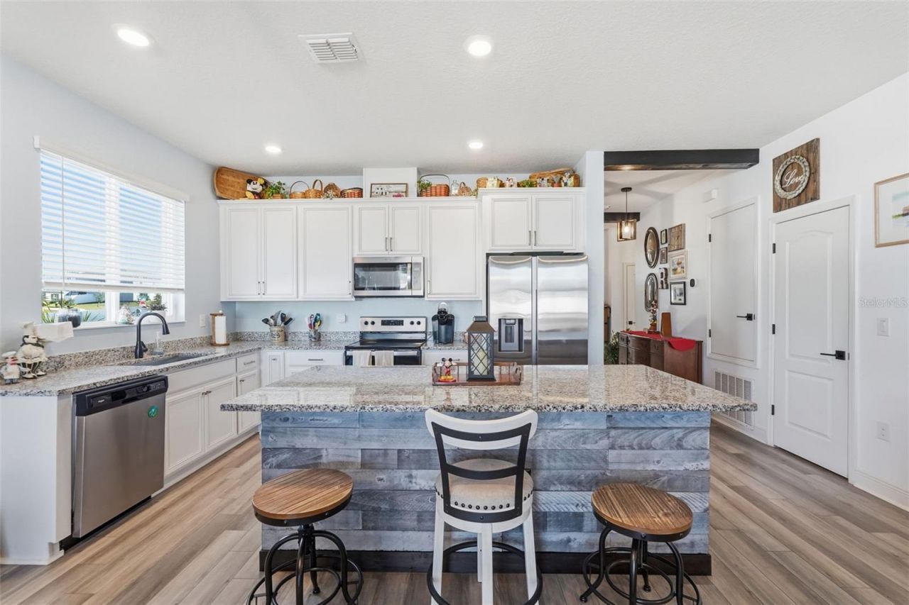 2201 Gladiolus Ln Lane, Mascotte, FL 34753 Photo