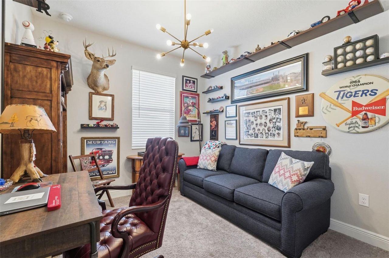 2201 Gladiolus Ln Lane, Mascotte, FL 34753 Photo