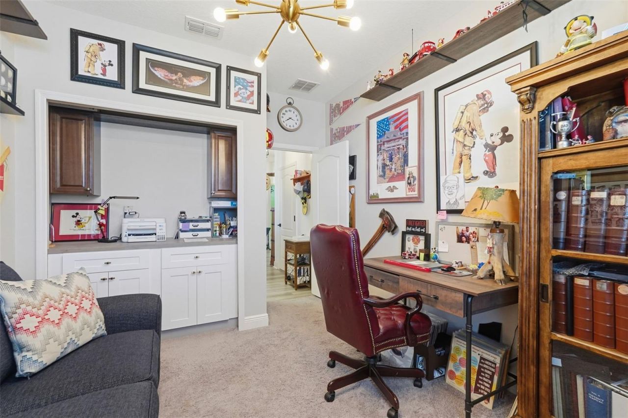 2201 Gladiolus Ln Lane, Mascotte, FL 34753 Photo