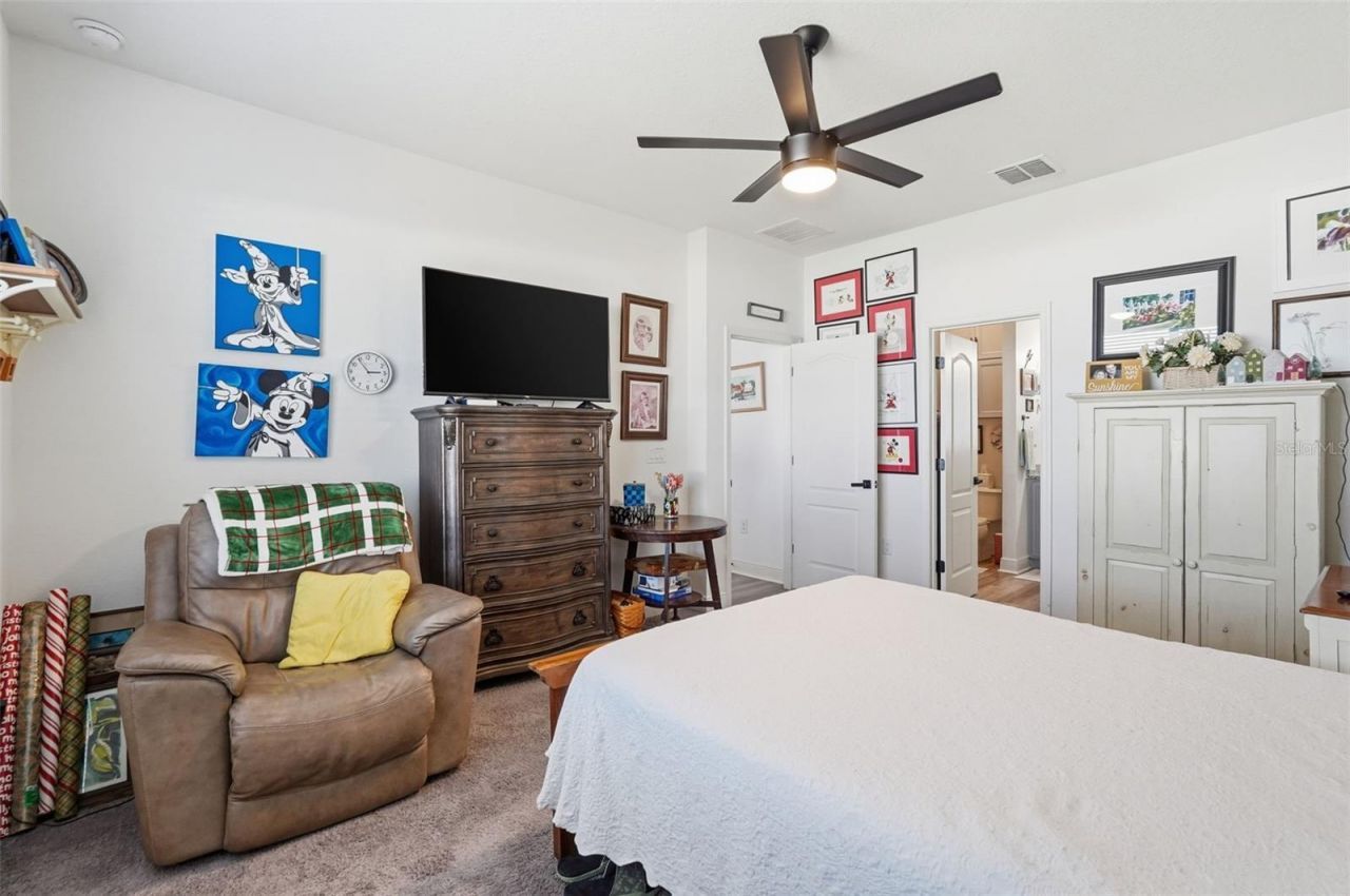 2201 Gladiolus Ln Lane, Mascotte, FL 34753 Photo