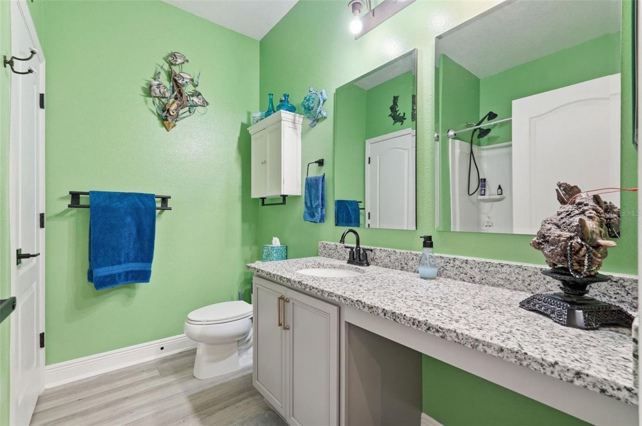 2201 Gladiolus Ln Lane, Mascotte, FL 34753 Photo